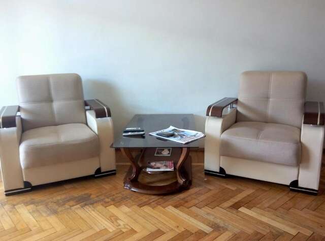 Апартаменты Apartament Nizami 109 Баку-52