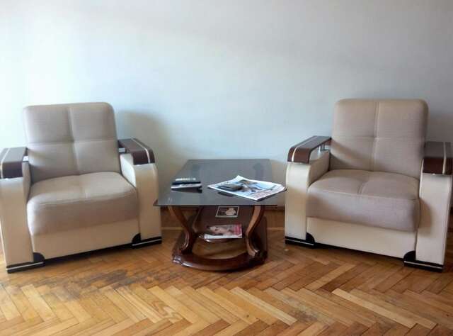 Апартаменты Apartament Nizami 109 Баку-10