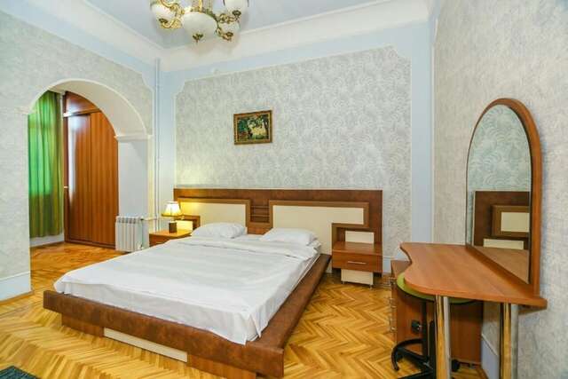Апартаменты SAHIL 3 ZARIFA ALIEVA 29 street Баку-75