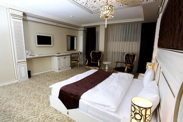 Отель Opera Hotel Баку-47