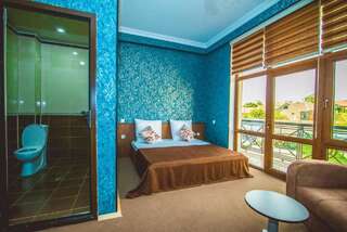 Отель AEF-Butik Hotel Баку