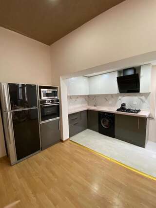 Апартаменты Cozy Old City Apartment Баку