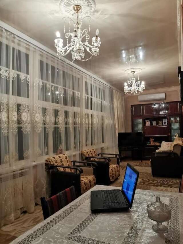 Апартаменты Apartment at Narimanov 151 Гянджа-17