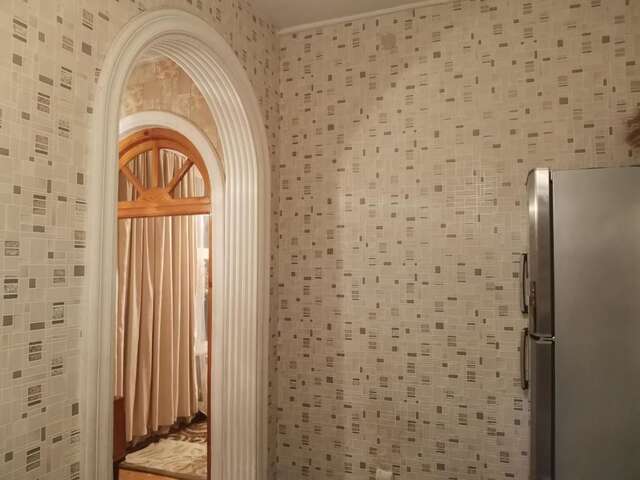 Апартаменты Apartment at Narimanov 151 Гянджа-24