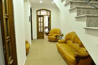 Хостелы Baku Home Hostel Баку