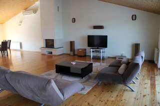 Апартаменты Apartment with Top downtown view Баку