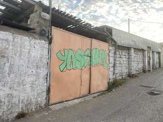 Хостелы Yasamal Hostel Баку