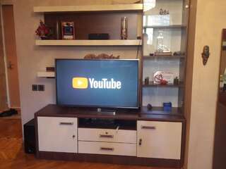 Апартаменты Comfortable, close center Баку