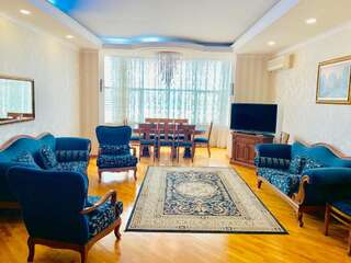 Апартаменты COSY APARTMENT WITH TRANSFER Баку