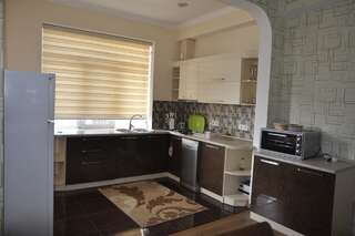 Апартаменты Ferid Apartament Баку