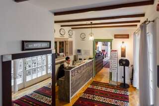 Отель Deniz Inn Boutique Hotel Баку