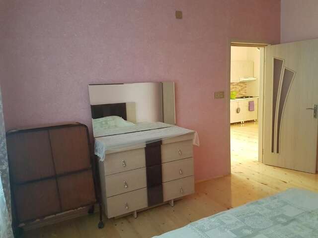 Гостевой дом SNguesthouse Шеки-54