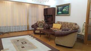 Апартаменты Apartment on Nariman Narimanov 125 Баку