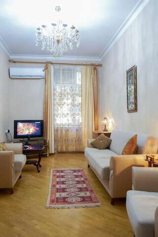 Апартаменты Nice view Баку