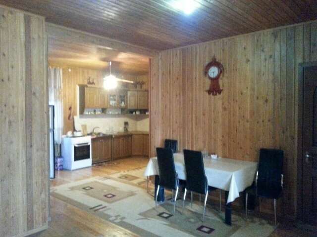 Дома для отпуска Holiday Home Alizbekova 296 Гусар-26