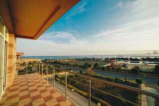 Виллы Luxury Shixov Seaside Villas Баку