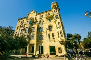 Апартаменты КВАРТИРА У МОРЯ-ЦЕНТР БАКУ Баку