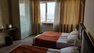 Отель Baku Sea View Hotel Баку