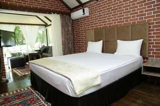 Отель Basharu resort Ленкорань Дом для отпуска-5