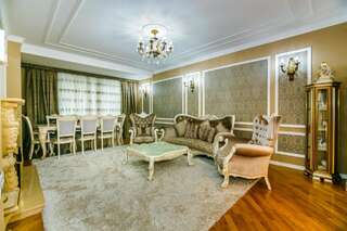 Апартаменты Apartment On IL PATIO Баку