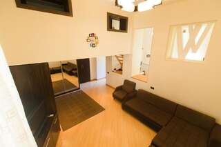 Апартаменты CENTRAL LUX APPARTAMENT Баку