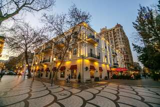 Апартаменты Apartment on Tarqovu Otto klub Баку