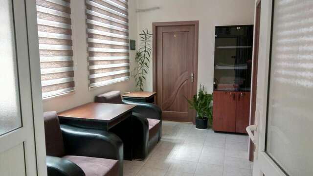 Гостевой дом Sheki Guest House Шеки-6