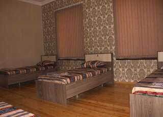 Гостевой дом VM Hostel Гянджа Односпальная кровать в общем номере для мужчин и женщин-6