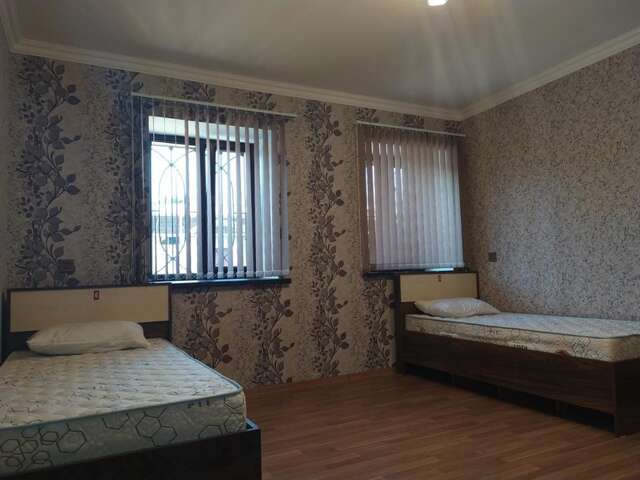 Гостевой дом VM Hostel Гянджа-32