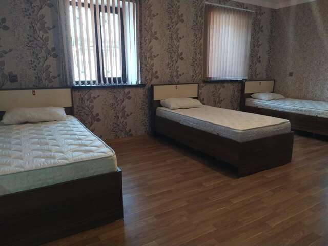 Гостевой дом VM Hostel Гянджа-10