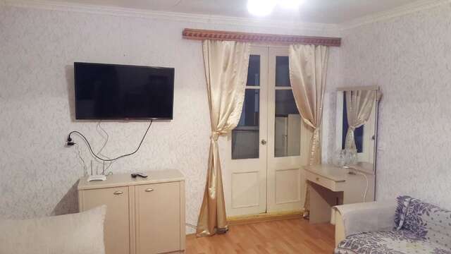 Апартаменты Tsentr Geidar Aliev Apartment Баку-24