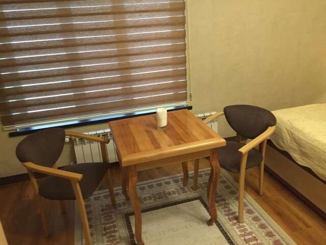 Виллы Beautiful Guest House Qusar Гусар-23