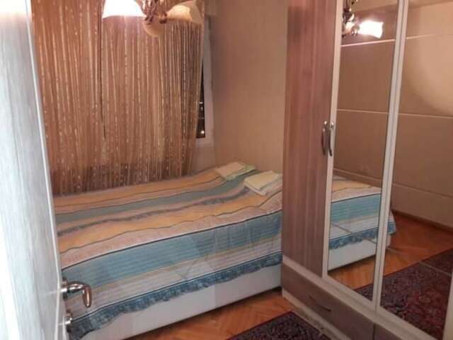 Апартаменты Хорошая Квартира в Центре 1 Баку-3