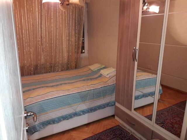 Апартаменты Хорошая Квартира в Центре 1 Баку-37