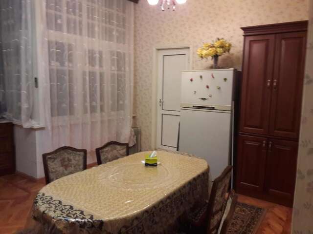 Апартаменты Guiet Center Apartment Баку-33