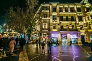 Апартаменты Apartment On Center Targovi Баку