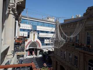 Апартаменты Apartment in the Centre 01 Баку