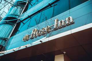 Отель Rose Inn Hotel Baku Баку