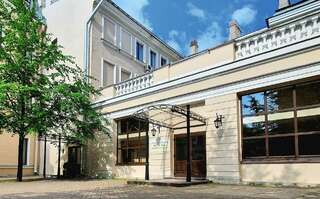 Гостиница Дворы Капеллы Санкт-Петербург
