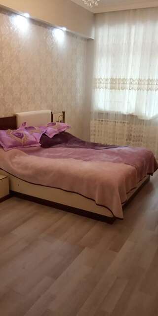 Апартаменты BAKU CITY CENTR 2. Bedrooms 2. Баку
