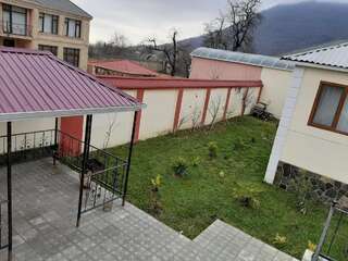 Виллы Gabala Mountains Villa Габала Вилла с 3 спальнями-20