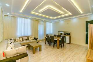 Апартаменты Apartment in City Center Баку