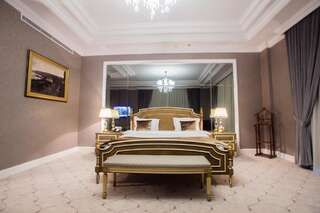 Отель Sapphire Zagulba Баку