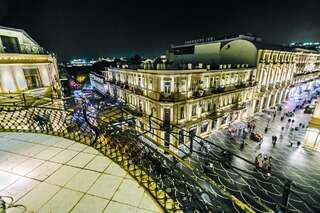 Апартаменты VIP Apartment On Shaurma 6 Rooms Баку