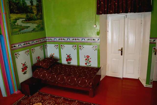 Гостевой дом OLD HOUSE Guesthouse Шеки-46