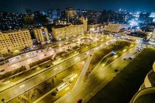 Апартаменты Apartment Near The 28Mall Баку