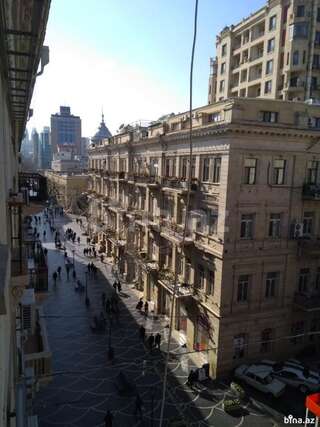 Апартаменты Apartment Nizami 60, Baku Баку