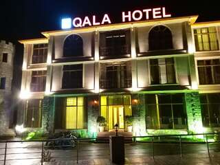 Отель Ruma Qala Hotel