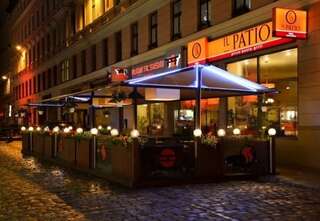 Апартаменты Apartment On IL PATIO Баку