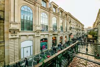 Апартаменты Chapman Taylor in Baku Баку